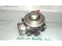 Recambio de valvula egr para seat toledo (1m2) signo referencia OEM IAM 038131501E 038129637 