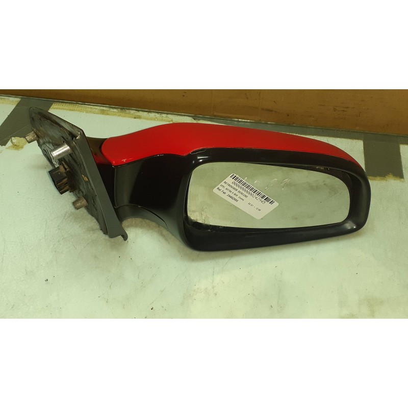 Recambio de retrovisor derecho para opel astra h ber. cosmo referencia OEM IAM 24462996 E1010795 ELECTRICO