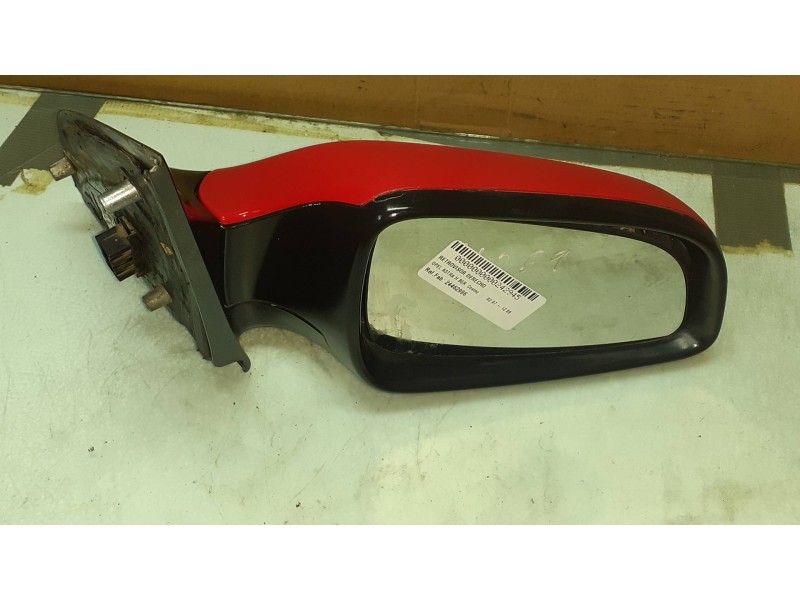 Recambio de retrovisor derecho para opel astra h ber. cosmo referencia OEM IAM 24462996 E1010795 ELECTRICO