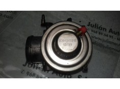 Recambio de valvula egr para seat toledo (1m2) signo referencia OEM IAM 038131501E 038129637  2