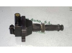 Recambio de bobina encendido para alfa romeo 147 (190) 1.6 ts 105 sport referencia OEM IAM 1227030071 BOSCH 2 PINES
