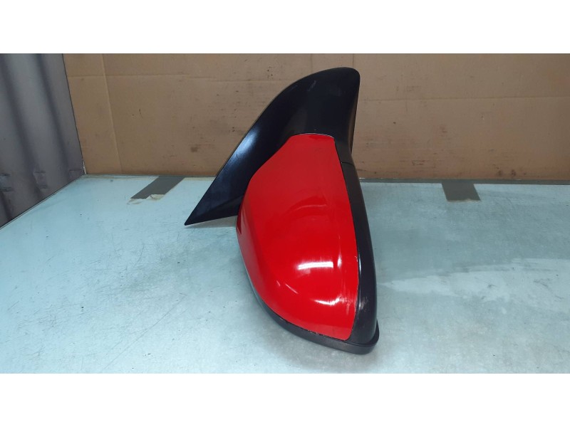 Recambio de retrovisor derecho para opel astra h ber. cosmo referencia OEM IAM 24462996 E1010795 ELECTRICO