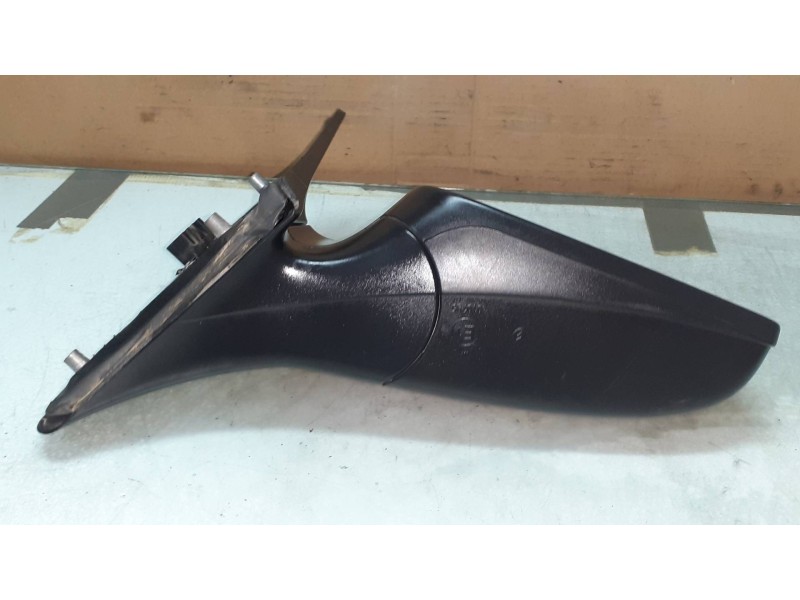 Recambio de retrovisor derecho para opel astra h ber. cosmo referencia OEM IAM 24462996 E1010795 ELECTRICO