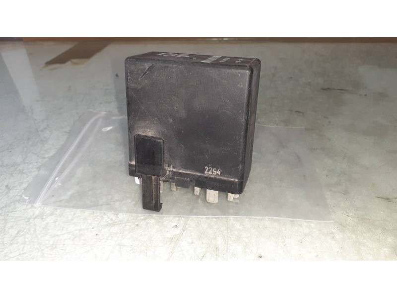 Recambio de centralita aire acondicionado para audi 80 avant 1.9 tdi referencia OEM IAM 4A0919579C 05340230 136