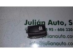Recambio de interruptor para renault laguna ii (bg0) authentique referencia OEM IAM 227204A 2808201 CIERRE