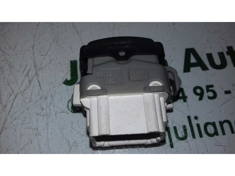 Recambio de interruptor para renault laguna ii (bg0) authentique referencia OEM IAM 227204A 2808201 CIERRE