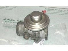 Recambio de valvula egr para seat ibiza (6l1) stella referencia OEM IAM 038131501E 038129637 