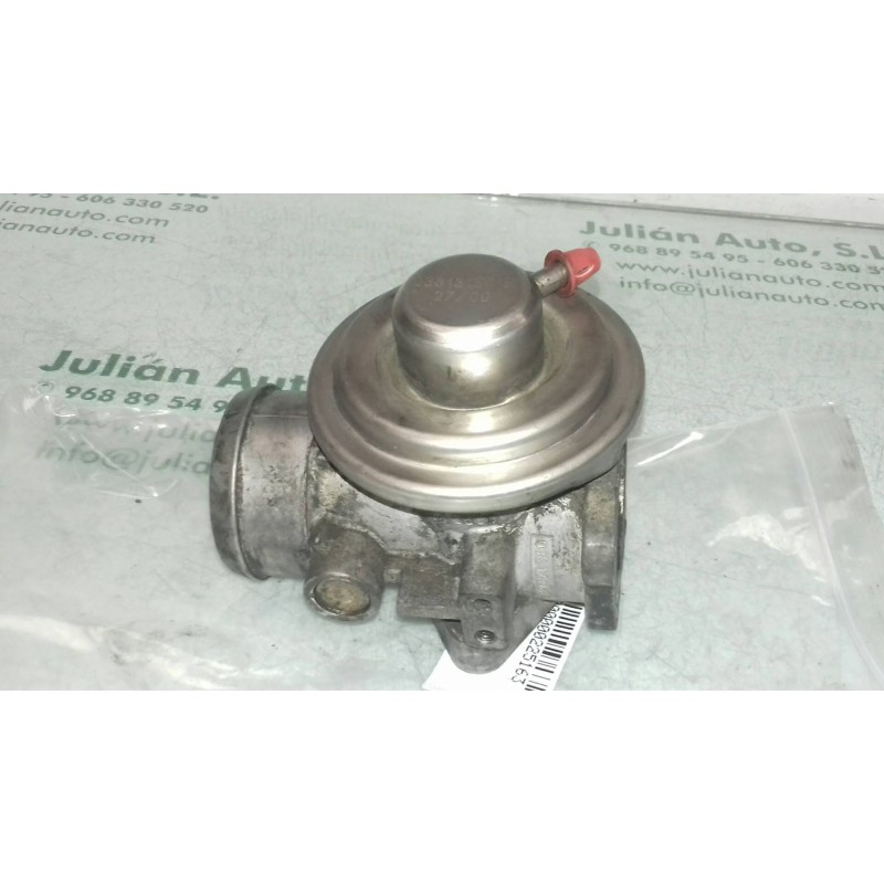 Recambio de valvula egr para seat ibiza (6l1) stella referencia OEM IAM 038131501E 038129637 