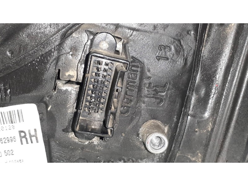 Recambio de retrovisor derecho para opel astra h ber. cosmo referencia OEM IAM 24462996 E1010795 ELECTRICO