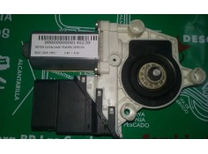 Recambio de motor elevalunas trasero derecho para seat leon (1m1) referencia OEM IAM 1J4959812C 101482202 1696428