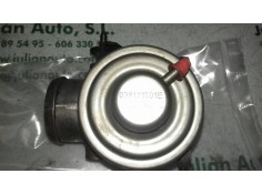 Recambio de valvula egr para seat ibiza (6l1) stella referencia OEM IAM 038131501E 038129637  2