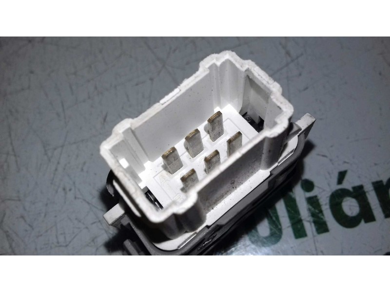 Recambio de interruptor para renault laguna ii (bg0) authentique referencia OEM IAM 227204A 2808201 CIERRE