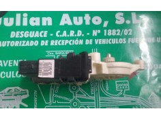 Recambio de motor elevalunas trasero derecho para seat leon (1m1) referencia OEM IAM 1J4959812C 101482202 1696428 2