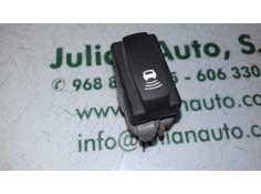 Recambio de interruptor para renault laguna ii (bg0) authentique referencia OEM IAM 216322A 2808202 APARCAMIENTO