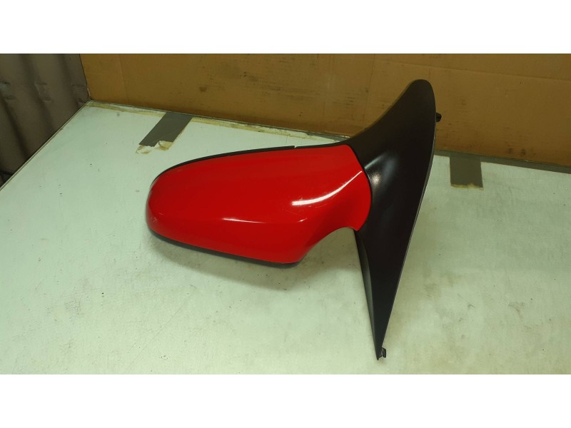 Recambio de retrovisor izquierdo para opel astra h ber. cosmo referencia OEM IAM 316053479 E1010805 ELECTRICO