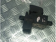 Recambio de mando elevalunas delantero derecho para nissan primera berlina (p12) acenta referencia OEM IAM 25411AV600 C8DD705N C 2