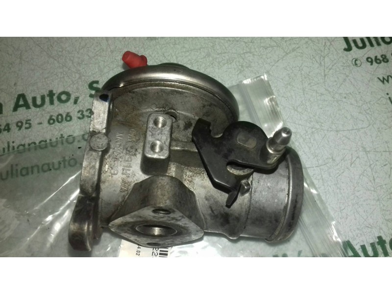 Recambio de valvula egr para seat ibiza (6l1) stella referencia OEM IAM 038131501E 038129637 