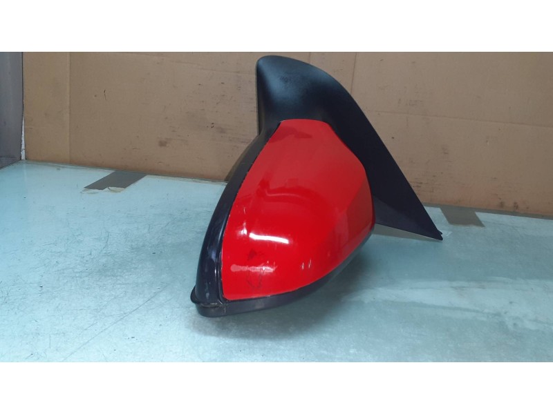 Recambio de retrovisor izquierdo para opel astra h ber. cosmo referencia OEM IAM 316053479 E1010805 ELECTRICO