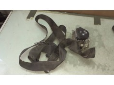 Recambio de cinturon seguridad delantero izquierdo para peugeot 307 break/sw (s2) sw pack referencia OEM IAM 040066 7114431 