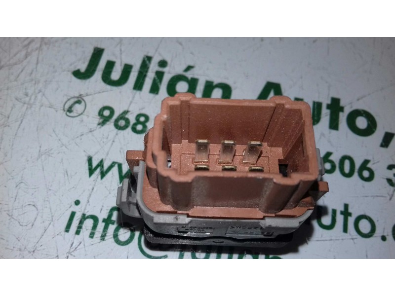 Recambio de interruptor para renault laguna ii (bg0) authentique referencia OEM IAM 216322A 2808202 APARCAMIENTO