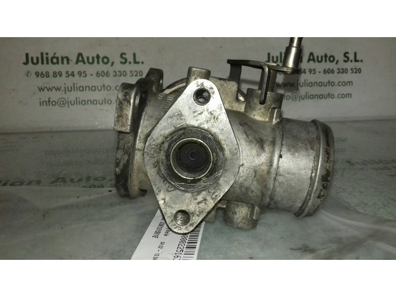 Recambio de valvula egr para seat ibiza (6l1) stella referencia OEM IAM 038131501E 038129637 