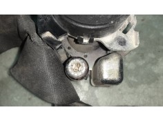 Recambio de cinturon seguridad delantero izquierdo para peugeot 307 break/sw (s2) sw pack referencia OEM IAM 040066 7114431  2
