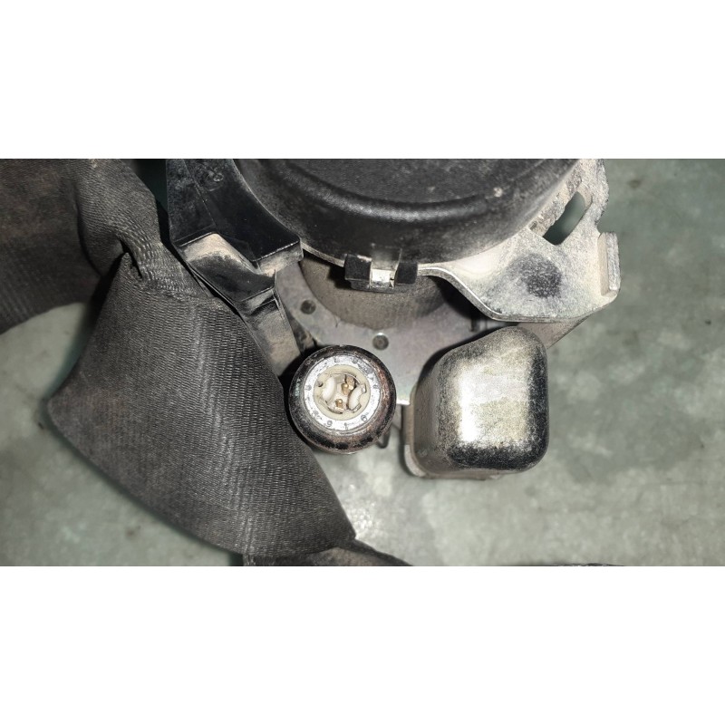 Recambio de cinturon seguridad delantero izquierdo para peugeot 307 break/sw (s2) sw pack referencia OEM IAM 040066 7114431 