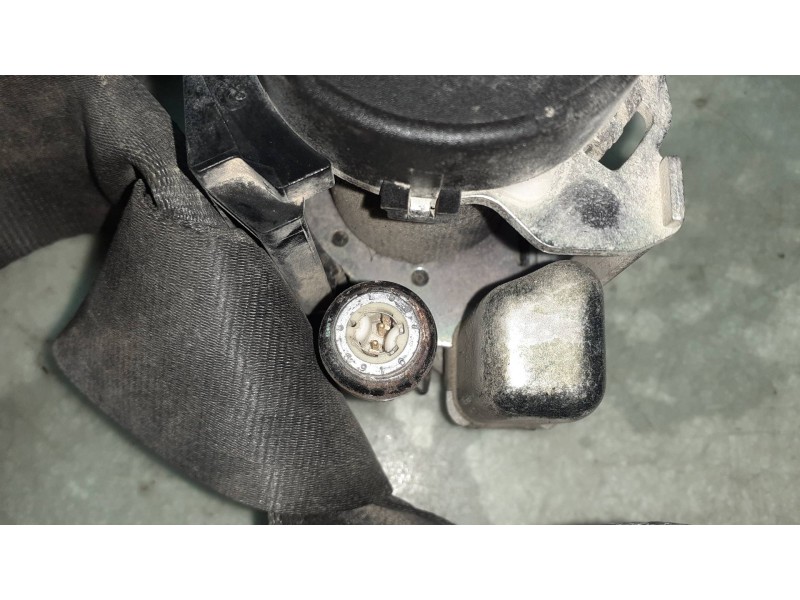 Recambio de cinturon seguridad delantero izquierdo para peugeot 307 break/sw (s2) sw pack referencia OEM IAM 040066 7114431 