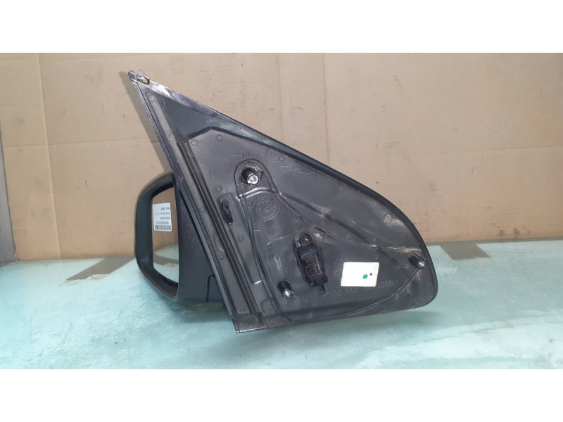 Recambio de retrovisor izquierdo para opel astra h ber. cosmo referencia OEM IAM 316053479 E1010805 ELECTRICO