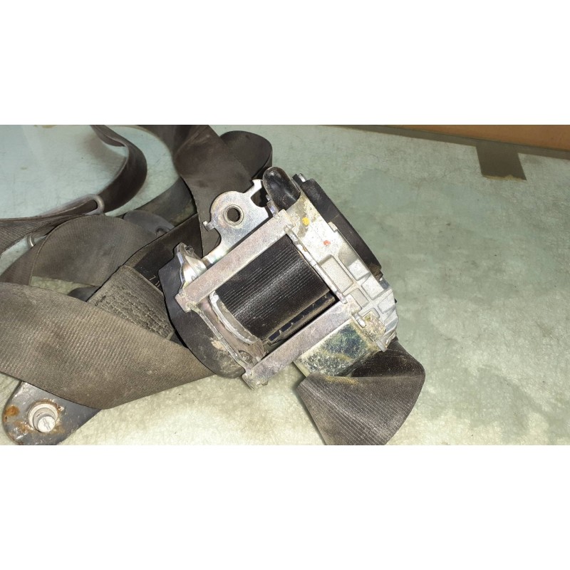 Recambio de cinturon seguridad delantero izquierdo para peugeot 307 break/sw (s2) sw pack referencia OEM IAM 040066 7114431 