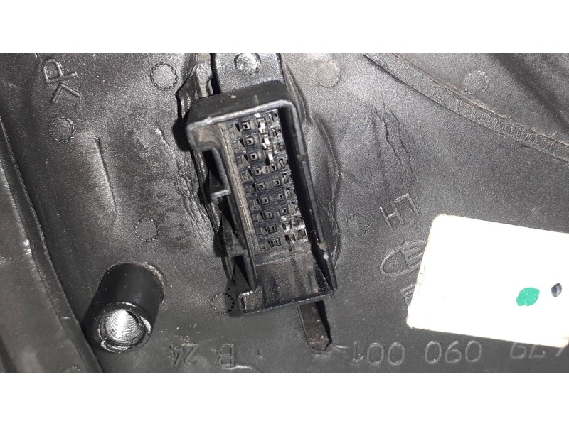 Recambio de retrovisor izquierdo para opel astra h ber. cosmo referencia OEM IAM 316053479 E1010805 ELECTRICO