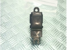 Recambio de mando elevalunas delantero derecho para nissan primera berlina (p12) acenta referencia OEM IAM 25411AV600 C8DD705N C