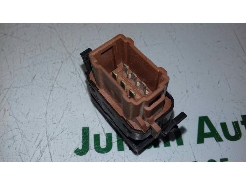Recambio de interruptor para renault laguna ii (bg0) authentique referencia OEM IAM 121184B 2648804 APARCAMIENTO