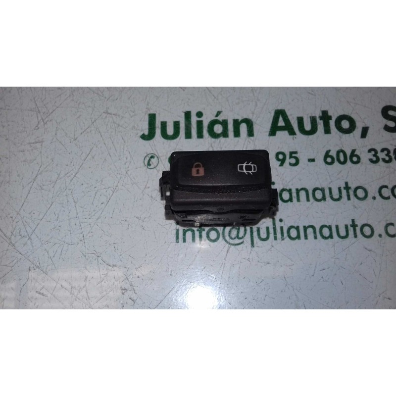 Recambio de interruptor para renault laguna ii (bg0) authentique referencia OEM IAM 002446B 2648802 CIERRE