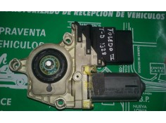 Recambio de motor elevalunas trasero derecho para seat toledo (5p2) exclusive referencia OEM IAM 5P0839462A 995915201 1K0959704E