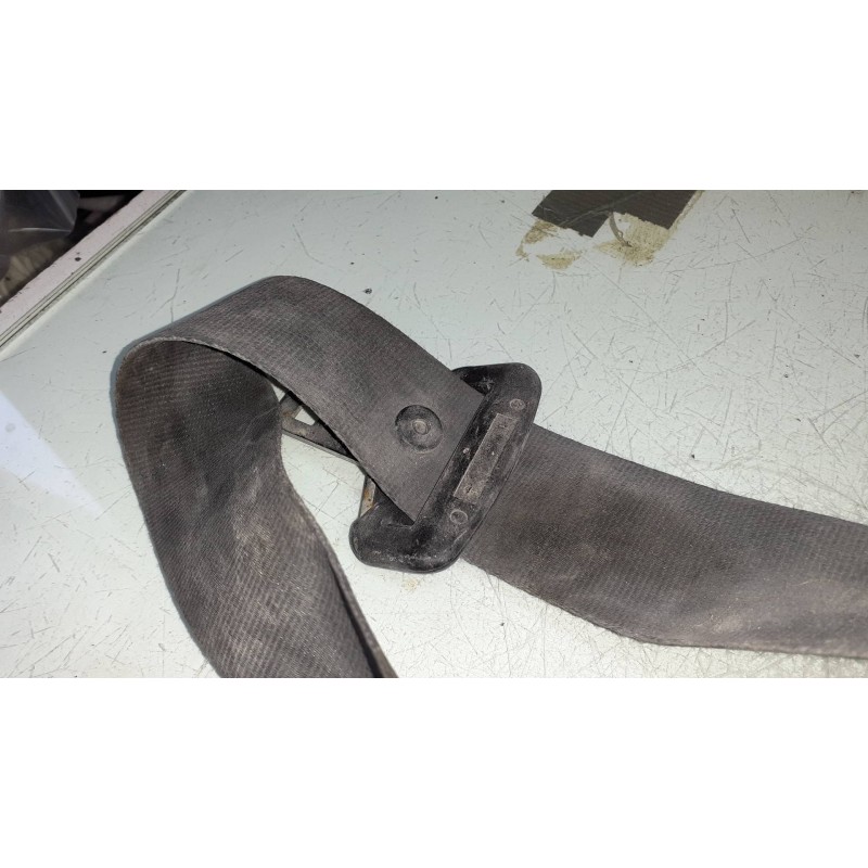 Recambio de cinturon seguridad delantero izquierdo para peugeot 307 break/sw (s2) sw pack referencia OEM IAM 040066 7114431 