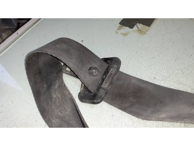 Recambio de cinturon seguridad delantero izquierdo para peugeot 307 break/sw (s2) sw pack referencia OEM IAM 040066 7114431 