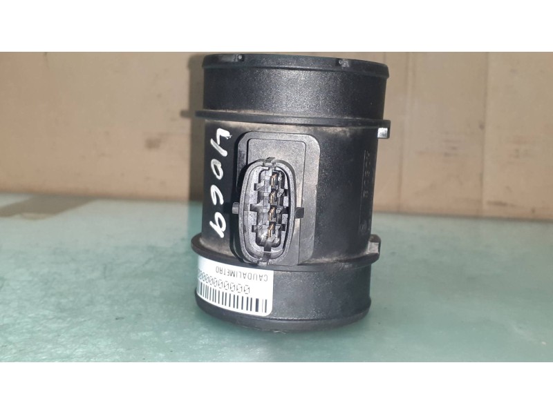 Recambio de caudalimetro para opel astra h ber. cosmo referencia OEM IAM 0281002618 BOSCH F00C2G7003