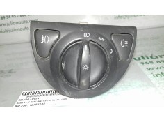 Recambio de mando luces para saab 9-3 berlina 1.9 tid vector (i/d) referencia OEM IAM 12786134  4 + 4 PINES