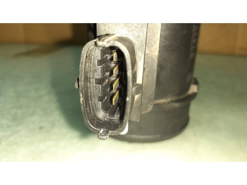 Recambio de caudalimetro para opel astra h ber. cosmo referencia OEM IAM 0281002618 BOSCH F00C2G7003