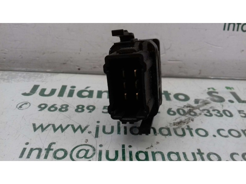 Recambio de interruptor para renault laguna ii (bg0) authentique referencia OEM IAM 002446B 2648802 CIERRE