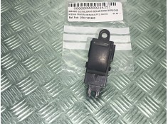 Recambio de mando elevalunas delantero derecho para nissan primera berlina (p12) acenta referencia OEM IAM 25411AV600 C8DD705N C