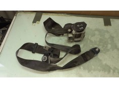 Recambio de cinturon seguridad delantero derecho para peugeot 307 break/sw (s2) sw referencia OEM IAM 040066 7105427 5507746
