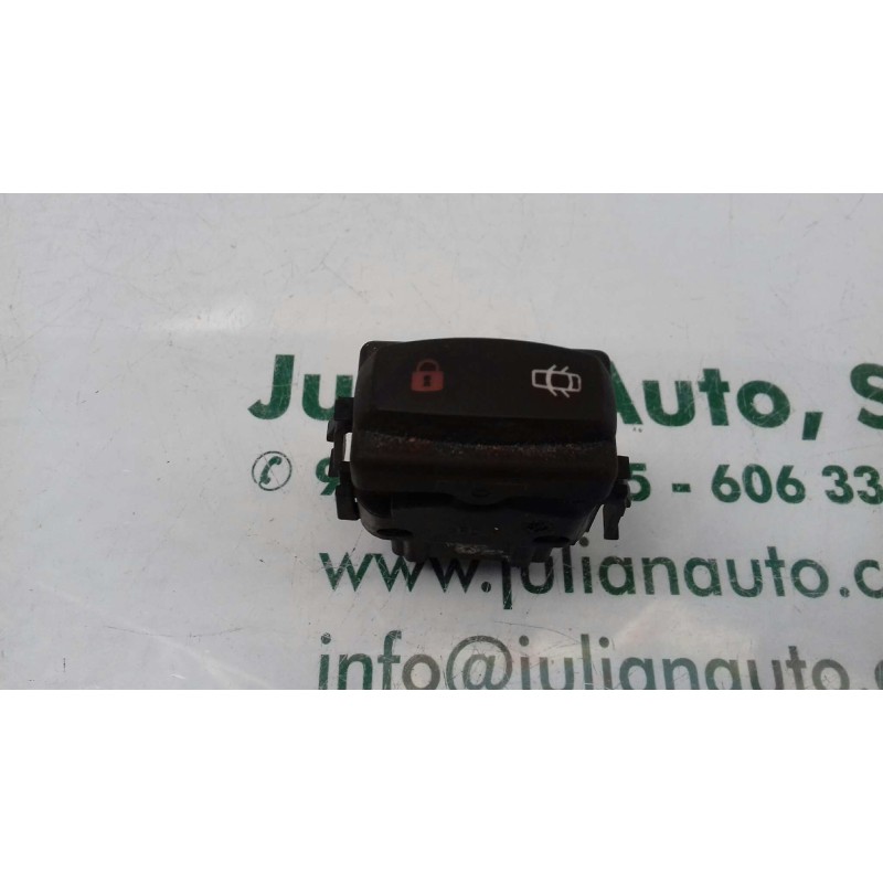 Recambio de interruptor para renault laguna ii (bg0) authentique referencia OEM IAM 002446B 2648802 CIERRE