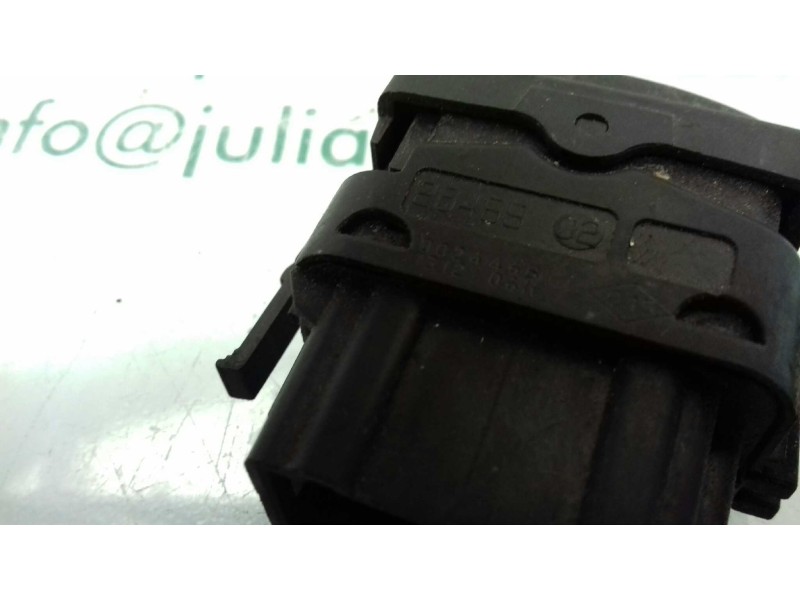 Recambio de interruptor para renault laguna ii (bg0) authentique referencia OEM IAM 002446B 2648802 CIERRE
