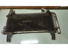 Recambio de condensador / radiador aire acondicionado para mazda 6 berlina (gg) 2.0 crtd 136 sportive (4-ptas.) referencia OEM I