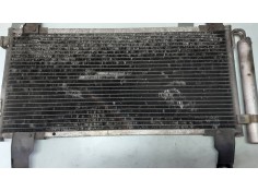 Recambio de condensador / radiador aire acondicionado para mazda 6 berlina (gg) 2.0 crtd 136 sportive (4-ptas.) referencia OEM I 2