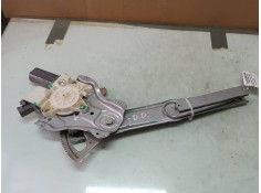 Recambio de elevalunas delantero derecho para toyota avensis berlina (t25) 1.8 sol sedán (4-ptas.) referencia OEM IAM 6981005050