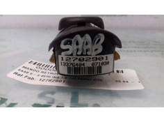 Recambio de mando retrovisor para saab 9-3 berlina 1.9 tid vector (i/d) referencia OEM IAM 12782901 13376404 2 PINES 2