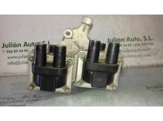 Recambio de bobina encendido para fiat panda (169) 1.2 8v dynamic referencia OEM IAM 55204020 D188 